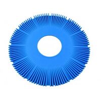 Kreepy Krauly Kadet Pleated Seal 