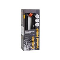 Venturi Pump with hoses - High Velocity