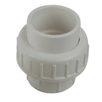 Waterco Barrel Union - 40mm Fitting