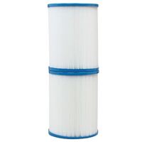 Rainbow Dynamics Replacement Generic Cartridge  - DSF 50 (Set of 2)