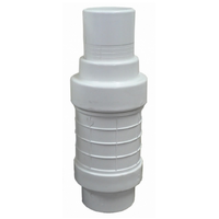 Quick-Fit / Fix Repair Coupling 50mm