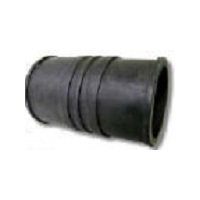Flexible Rubber Connector - 40mm