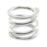 Filtermaster (NZ) 40mm Multiport Valve Handle - Spring