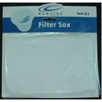 Filter Savers / Skimmer Sox Std Size