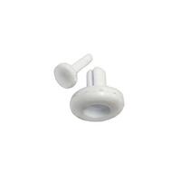 Gator Push Rivet