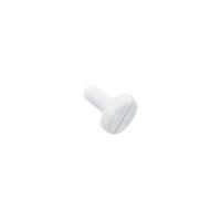 Gator Leaf Eater - Small Plastic Screw