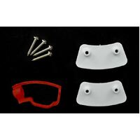 Filtrite (Par 56) Clamp Retro Adaptor Kit - Spa Electrics