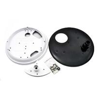Spa Electrics GK Series Mounting Kit for Vinyl Pools & Spas