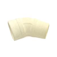 Pool Cleaner 45 Degrees Elbow for Skimmer