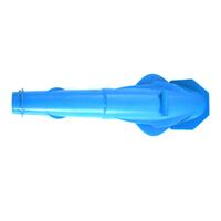 Inspired Automatic Pool Cleaner Spare Part - Body Only