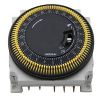 Wattmaster / Grasslin Time Clock - Standard Chlorinator Timer - Genuine