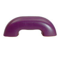 Purple Bumper only