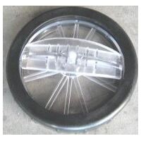 Jetflow Pump Lid, Lock Ring and Oring