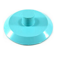 Kreepy Krauly Air Valve for Autoskim - White