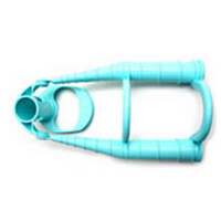 Kreepy Krauly Dive Float Assembly - Marathon, Conquest, SC1000, VTX7