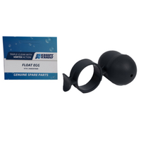 Kreepy Krauly Float Cap & Foam - Marathon (Full Egg) - Marathon, VTX-7