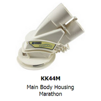Kreepy Krauly Marathon Main Body Housing