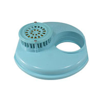 Kreepy Krauly Auto Skim Vacuum Plate Quipmaster SK950 - 215 mm x 190 mm