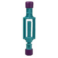 Vacuum Plate Clamp - Stops Vac Plate from lifting