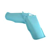 Kreepy Krauly Conquest Wrap Around Wings - Genuine