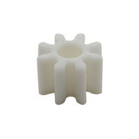 Klever Kleena Spacer Gear