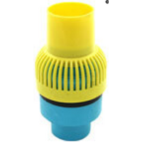 Klever Kleena Automatic Pool Cleaner Bypass Valve Complete  	 	 	 