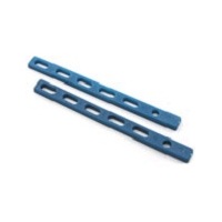 Pirana Automatic Pool Cleaner Flapper Seals (Set of 2)