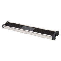 Stainless Steel Ladder Tread - 38mm - S R Smith
