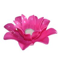 Leisure fun Candle Floating Light - Pink