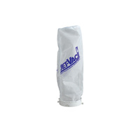 Aquaquip Jet-Vac Fine Bag with Lock Ring