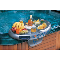 Pool & Spa Bar - Life - Spa Side Food & Drink Bar