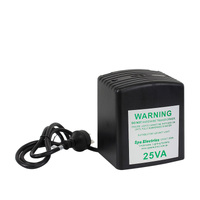 Spa Electrics Transformer 12v  25W - suits 1 LED Light