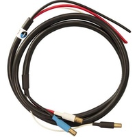 Monarch Chlorinator ESR & AquaChlor Cell -  3 Cord Assembly