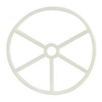 Monarch Spider Gasket - EcoPure / Reliance MKIII 50mm 