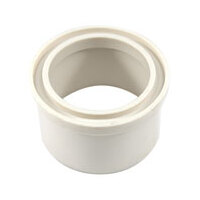 Monarch Union Tail - 50mm Fitting