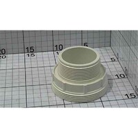 Monarch Union Tail Threaded - 50mm Fitting  