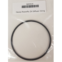 Monarch Powerflow ZX Pump Diffuser Oring