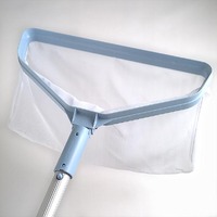 Magnor Leaf Rake Deluxe with Fine Bag