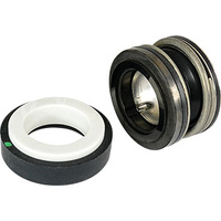 Mechanical Seal suits selected Onga, Pentair, Hayward, Astral, Hurlcon, Hayward, Monarch, Davey Poolrite Pumps