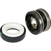 Mechanical Seal suits All Neptune / Pool Pro Pumps, plus Onga, Emaux Pumps