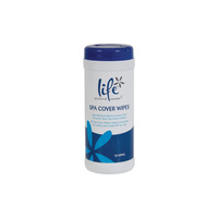 Spa Cover Wipes