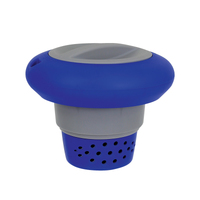 Floating Chlorine / Bromine Tablet Dispenser