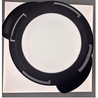 Monarch Silent MKII Series Pump Lid Lock Ring