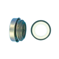 Davey / Monarch Pool Pump - Post 2007 Mechanical Seal - Genuine - Typhoon, Cyclone, Silent, Hurricane
