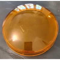 Monarch Pal 2000  Pool Light Lens - Orange
