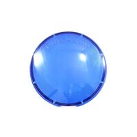 Monarch Pal 2000 Pool Light Lens - Blue - Snap on