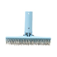 Magnor Stainless Steel Algae Brush 22cm (9")