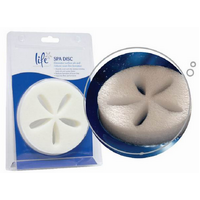 Spa Disc - Oil and Scum Remover Disk