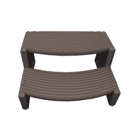 Life Spa Step - Expresso