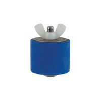 Pool Plumbing Straight Expansion Plug - 40mm